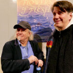 DOK Premiere Daniel Richter Caligari