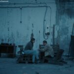 Filmstill DAS HAMLET SYNDROM