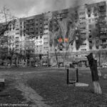 Die Überlebenden von Mariupol