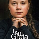 Filmplakat I Am Greta (2020)