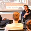 Meisterklasse Harrich SWR 23.01.23 Astrid Beyer u. Daniel Harrich
