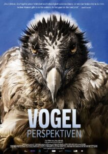 Vogelperspektiven Filmplakat