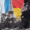 Wie die Deutschen Frankreich lieben lernten Titelbild