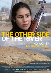 The Other Side of the River Filmplakat