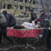 Filmstill 20 Days in Mariupol via CPH:DOX