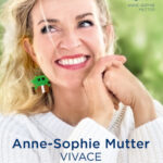 Anne-Sophie Mutter – Vivace Filmplakat