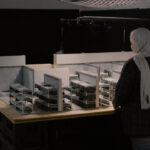 Filmstill Sieben Winter in Teheran