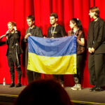 Berlinale 2023 Screening We will not fade away