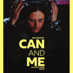 Can and me Filmplakat