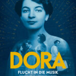 Dora – Flucht in die Musik Filmplakat