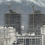 Filmstill aus Density Of Emptiness via CHP:DOX 2023