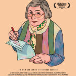 Die Kundin Filmplakat