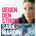 Sara Mardini – Gegen den Strom Filmplakat
