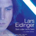Lars Eidinger - Sein oder nicht sein Filmplakat