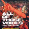 Louis Tomlinson: All of Those Voices Filmplakat