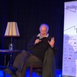 Werner Herzog 2018 by Kay Hofmann