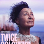 Plakat Twice Colonized by Anorakfilm