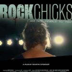 Rock Chicks Filmplakat
