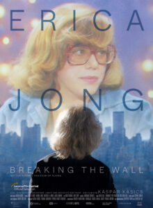 Erica Jong - Breaking the Wall Filmplakat
