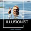 Kinoplakat Der Illusionist