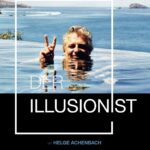 Kinoplakat Der Illusionist