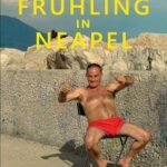 Filmplakat Frühling in Neapel
