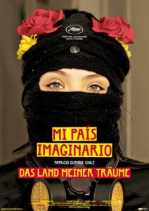 Filmplakat Mi país imaginario