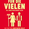 Für die Vielen Filmplakat