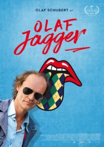 Olaf Jagger Filmplakat