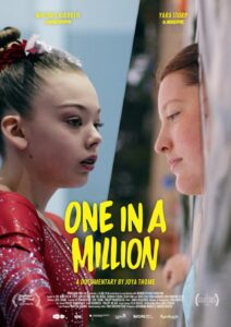 Filmplakat One In A Million