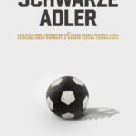 Schwarze Adler Dokumentarfilm Filmplakat