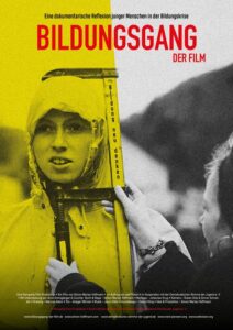 Bildungsgang – Der Film Filmplakat