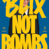 Blix Not Bombs Filmplakat