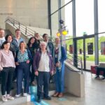 DOK.fest Muenchen Jury DOK.talent Award 2023