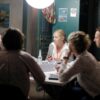 DOK.fest Muenchen. Jury tagt in Kulissen der HFF