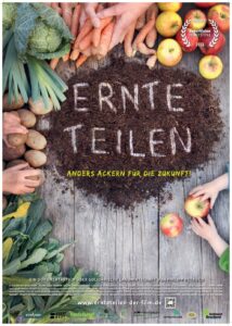 Ernte teilen – Anders Ackern für die Zukunft Filmplakat