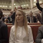 Filmstill Generation Euromaidan via ZDF