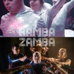 Ramba Zamba Filmplakat