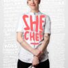 She Chef Filmplakat