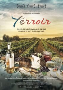 Terroir – Eine genussvolle Reise in die Welt des Weins Kinoplakat