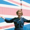 Margaret Thatcher