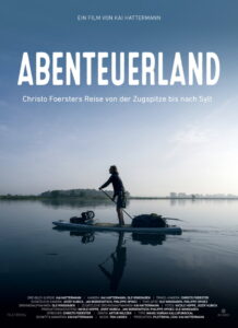 Abenteuerland Filmplakat