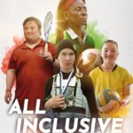 All Inclusive Filmplakat