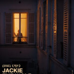 Jackie the Wolf Filmplakat