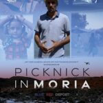 Picknick in Moria Filmplakat
