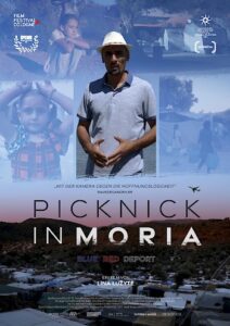Picknick in Moria Filmplakat