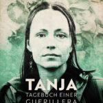 Tanja – Tagebuch einer Guerillera Filmplakat