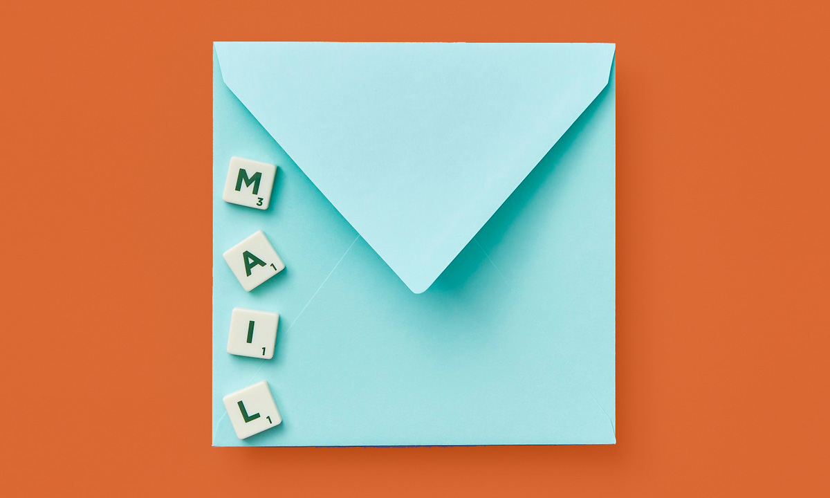 Visual Newsletter by DS Stories/Pexels