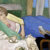 Bild von Gabriele Munter