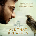 Plakat ALL THAT BREATHES © HBO Documentary Films